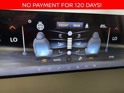 New 2025 Nissan Armada Platinum image 23