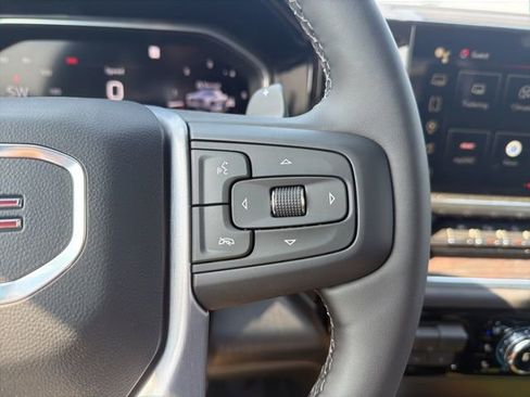 New 2026 GMC Sierra 1500 SLT image 23