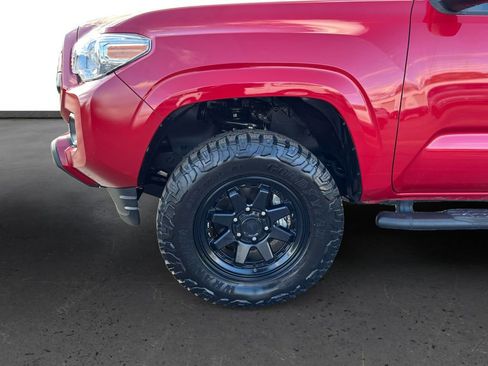 Used 2023 Toyota Tacoma SR5 image 13