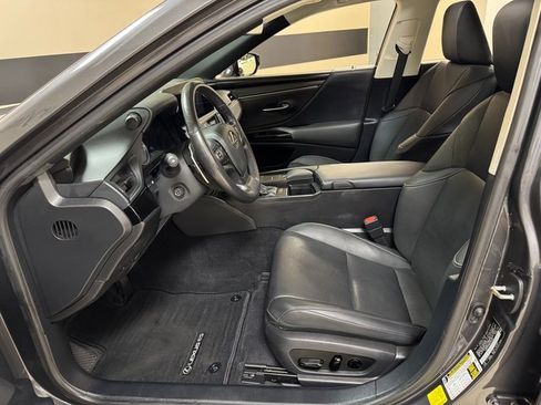 Used 2022 Lexus ES 350 350 image 8