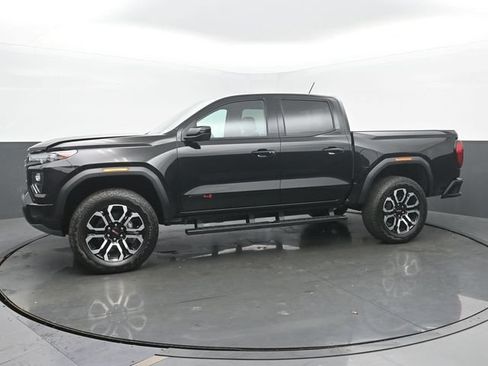New 2026 GMC Canyon AT4 w/ Technology Plus Package AWD/4WD image 2