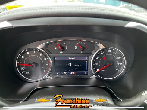 Used 2023 Chevrolet Blazer LT w/ Convenience Package AWD/4WD image 14