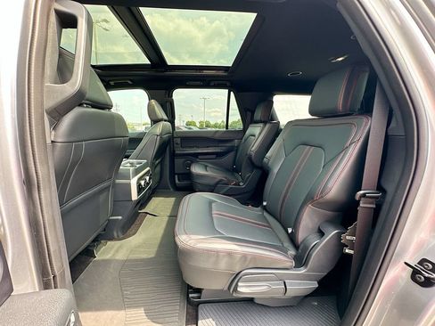 Certified 2022 Ford Expedition Max Limited RWD image 17