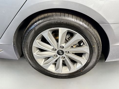 Used 2017 Hyundai Sonata Sport image 36
