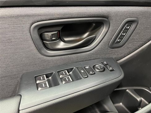 New 2026 Honda Passport TrailSport image 12