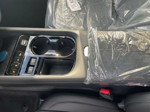 New 2027 Nissan Murano SL AWD/4WD image 23