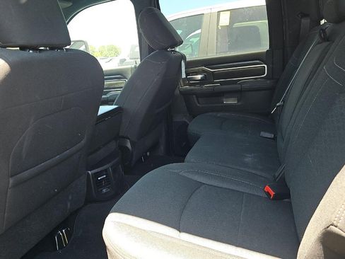 Used 2026 RAM 2500 Big Horn AWD/4WD image 10