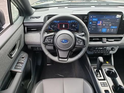 New 2026 Subaru Outback Premium AWD/4WD image 14