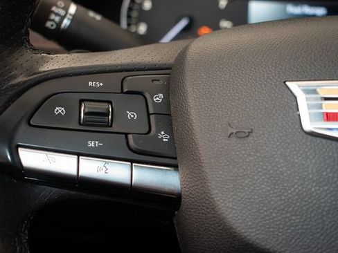 Used 2020 Cadillac XT4 Sport AWD/4WD image 23