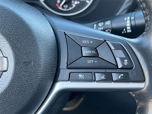 Used 2023 Nissan Sentra SV w/ All-Weather Package image 28