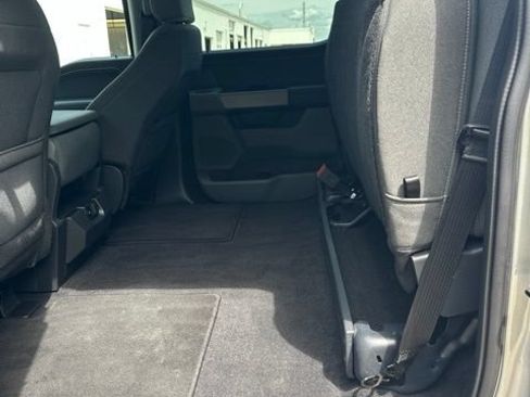 Used 2025 Ford F150 XLT w/ Equipment Group 301A Standard AWD/4WD image 59