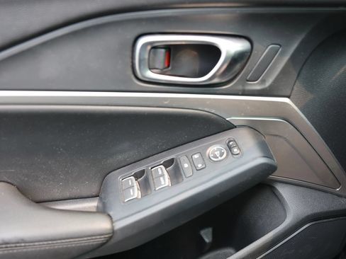 Used 2024 Acura Integra FWD image 30