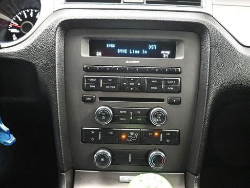 Used 2014 Ford Mustang GT Premium w/ GT Track Package image 18