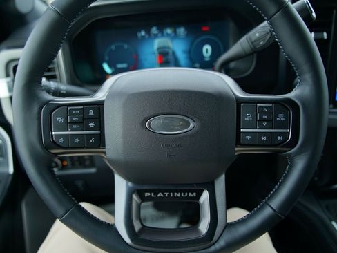 New 2026 Ford F250 Platinum image 12