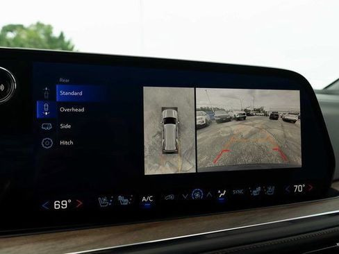 New 2025 Chevrolet Tahoe High Country image 30