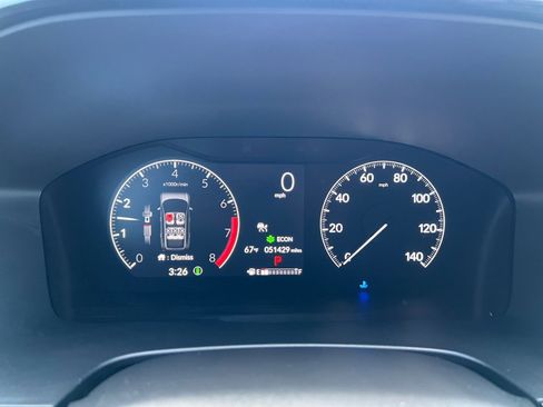 Certified 2023 Honda CR-V EX-L image 11