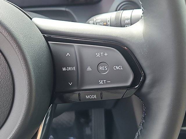 New 2026 MAZDA CX-5 Preferred AWD/4WD image 14