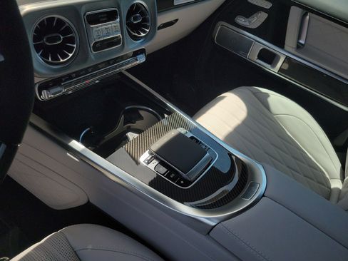 New 2026 Mercedes-Benz G 63 AMG 4MATIC image 26