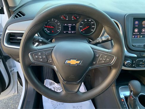 Used 2024 Chevrolet Equinox LS w/ Driver Confidence II Package image 15