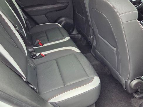 Certified 2025 Buick Envision Sport Touring image 14