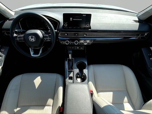 Used 2024 Honda Civic EX-L image 7