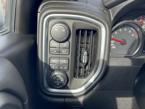 Used 2019 Chevrolet Silverado 1500 LTZ w/ LTZ Plus Package image 26