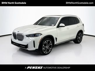 Used 2024 BMW X5 xDrive40i w/ Premium Package AWD/4WD video 1