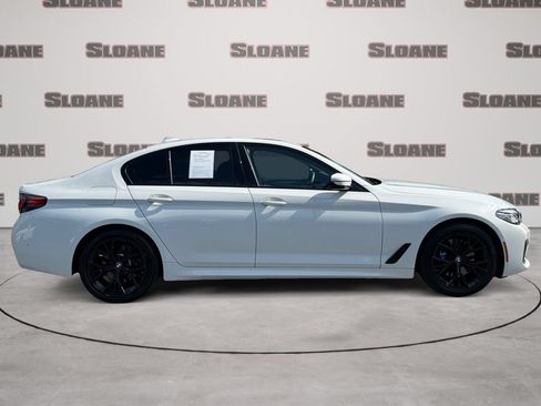 Used 2023 BMW 530i xDrive w/ M Sport Package AWD/4WD image 6