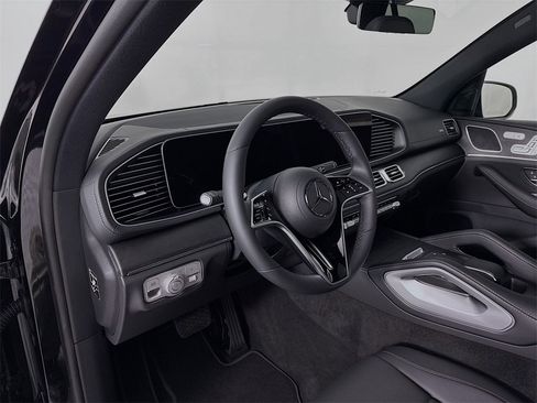 Used 2026 Mercedes-Benz GLE 350 4MATIC image 4