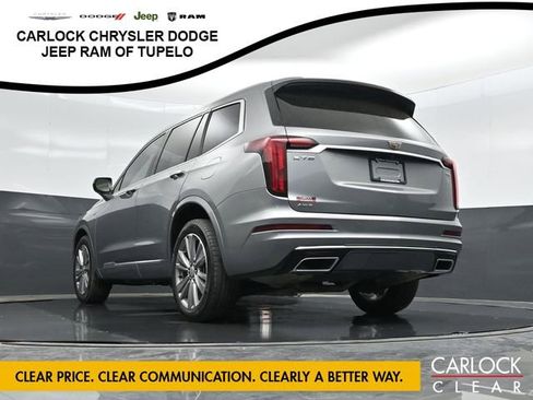 Used 2023 Cadillac XT6 Premium Luxury image 64