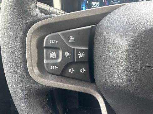 New 2026 Ford Bronco Outer Banks AWD/4WD image 22