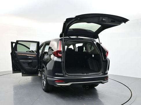 Used 2021 Honda CR-V EX image 51