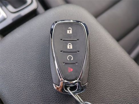 Certified 2023 Chevrolet TrailBlazer ACTIV w/ Convenience Package image 35