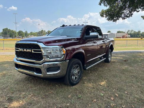 Used 2020 RAM 2500 Tradesman AWD/4WD image 6