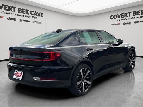 Used 2021 Polestar Polestar 2 image 9