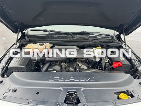 Used 2021 RAM 1500 Limited image 30