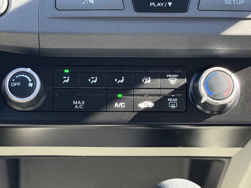 Used 2012 Honda Civic LX image 23