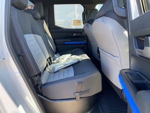 New 2026 Toyota Tacoma TRD Sport image 15