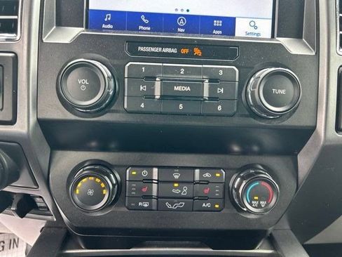 Used 2020 Ford F150 XLT w/ Equipment Group 302A Luxury AWD/4WD image 30