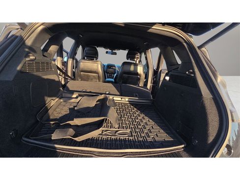 Used 2019 Lincoln MKC Select w/ Select Plus Package image 35