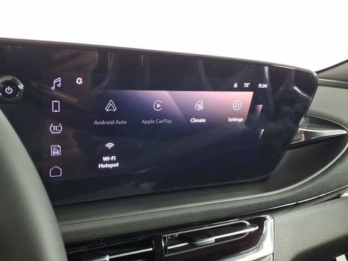 New 2026 Buick Envista Sport Touring w/ Convenience I Package image 64