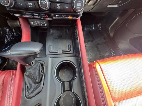 Used 2023 Dodge Durango SRT Hellcat AWD/4WD image 28