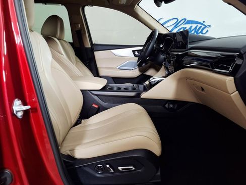 Used 2025 Acura MDX FWD w/ Technology Package image 12