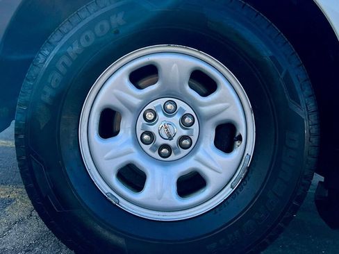 Used 2020 Nissan Frontier S RWD image 25