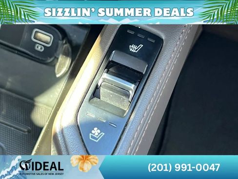 Used 2021 Kia Telluride SX w/ Nightfall Edition Package AWD/4WD image 20