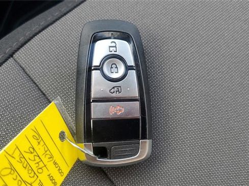 New 2026 Ford Transit 150 Low Roof w/ Load Area Protection Package image 35