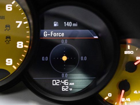 Used 2016 Porsche 911 Carrera GTS image 80