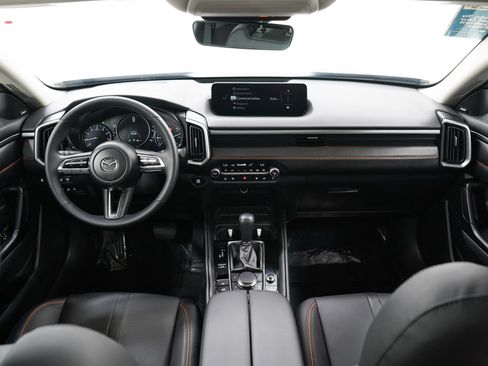 Certified 2026 MAZDA CX-50 AWD 2.5 S w/ Accent Package image 15