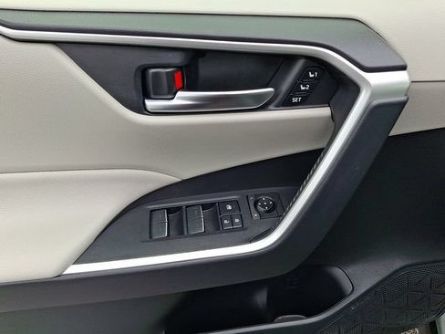 Certified 2023 Toyota RAV4 XLE Premium AWD/4WD image 12