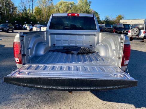 Used 2022 RAM 1500 Classic Warlock image 21